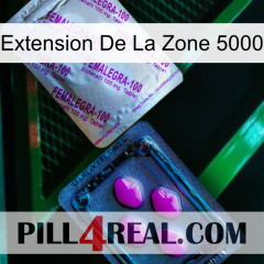 Exten Zone 5000 37